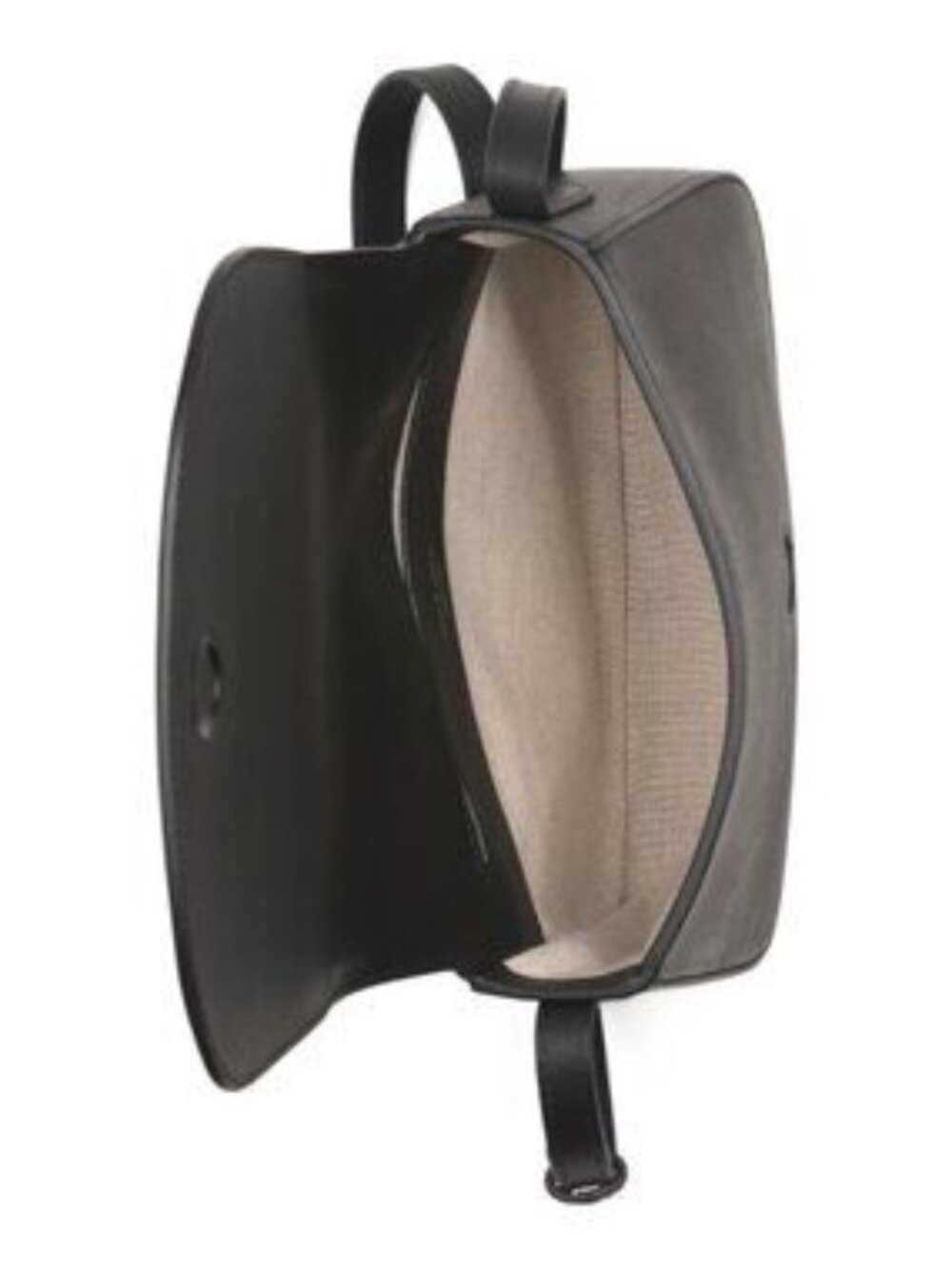 MANSUR GAVRIEL Made In Italy Leather Classic Crossbody - Picture 2 of 5